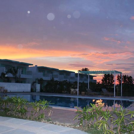 Vedikant Resorts The Mallard, Corbett Nainital Exterior photo