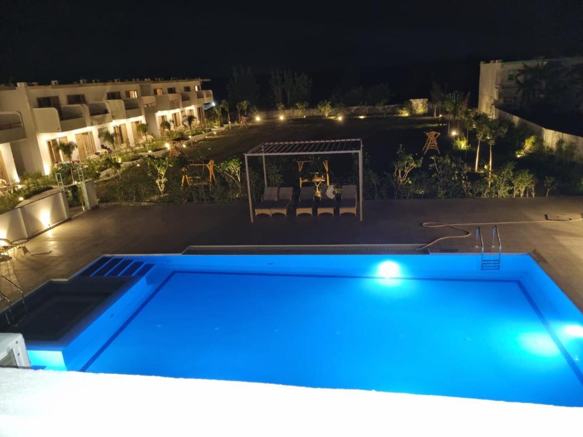 Vedikant Resorts The Mallard, Corbett Nainital Exterior photo