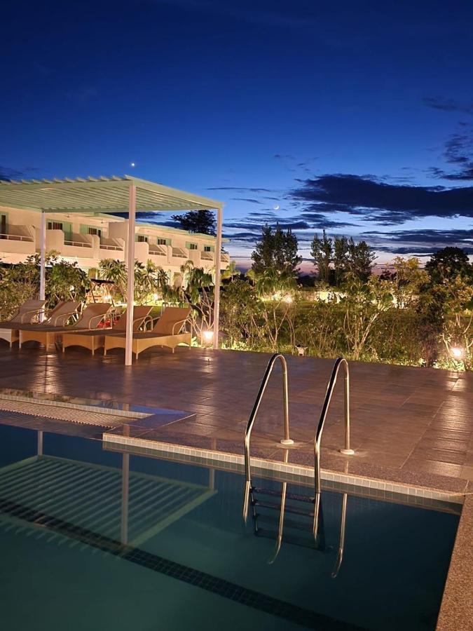 Vedikant Resorts The Mallard, Corbett Nainital Exterior photo