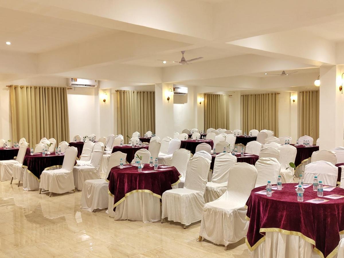 Vedikant Resorts The Mallard, Corbett Nainital Exterior photo