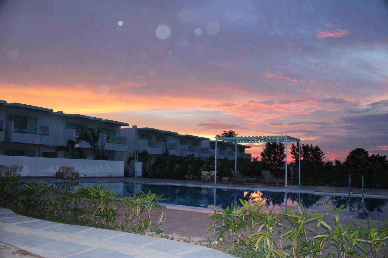 Vedikant Resorts The Mallard, Corbett Nainital Exterior photo